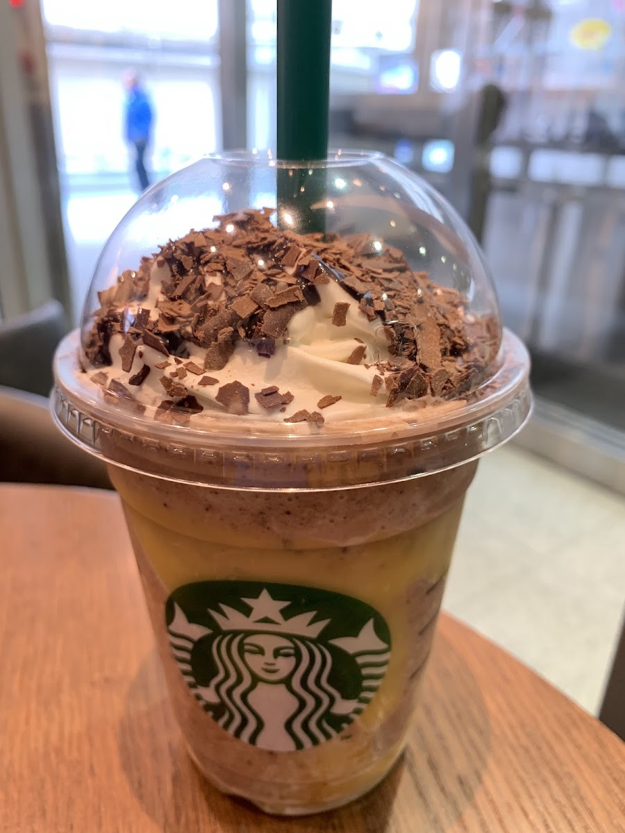 Starbucks Coffee - Hon-Atsugi Mylord Photos 2